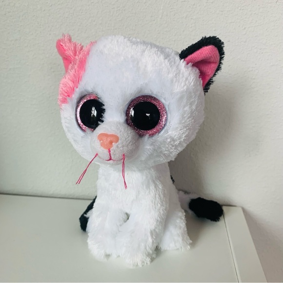 ty beanie boo muffin